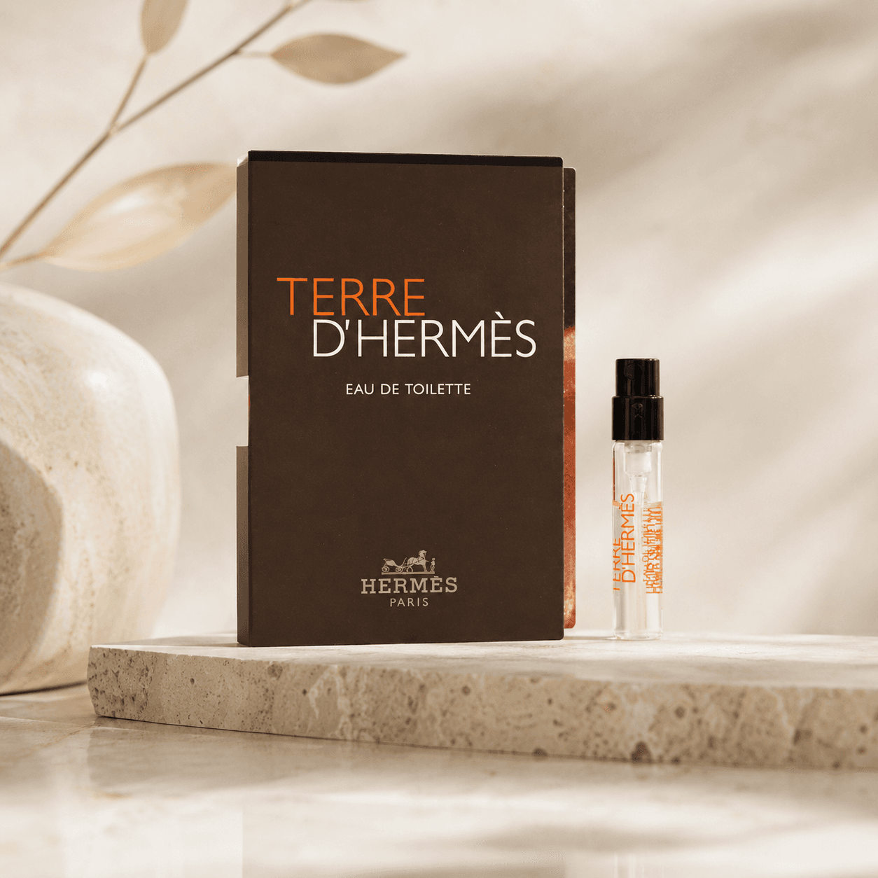 Hermes Terre d Hermes