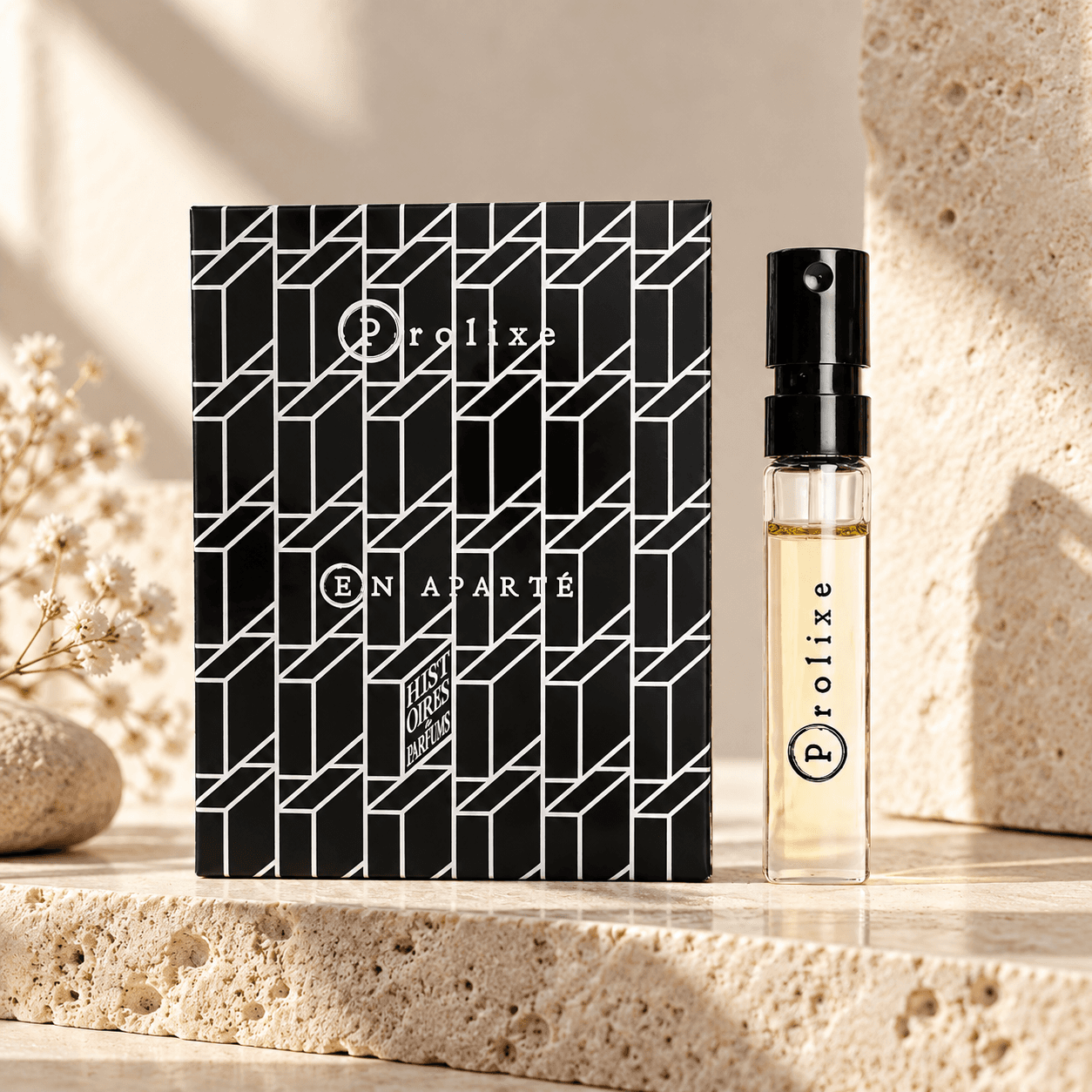 Histoires de Parfums Prolixe