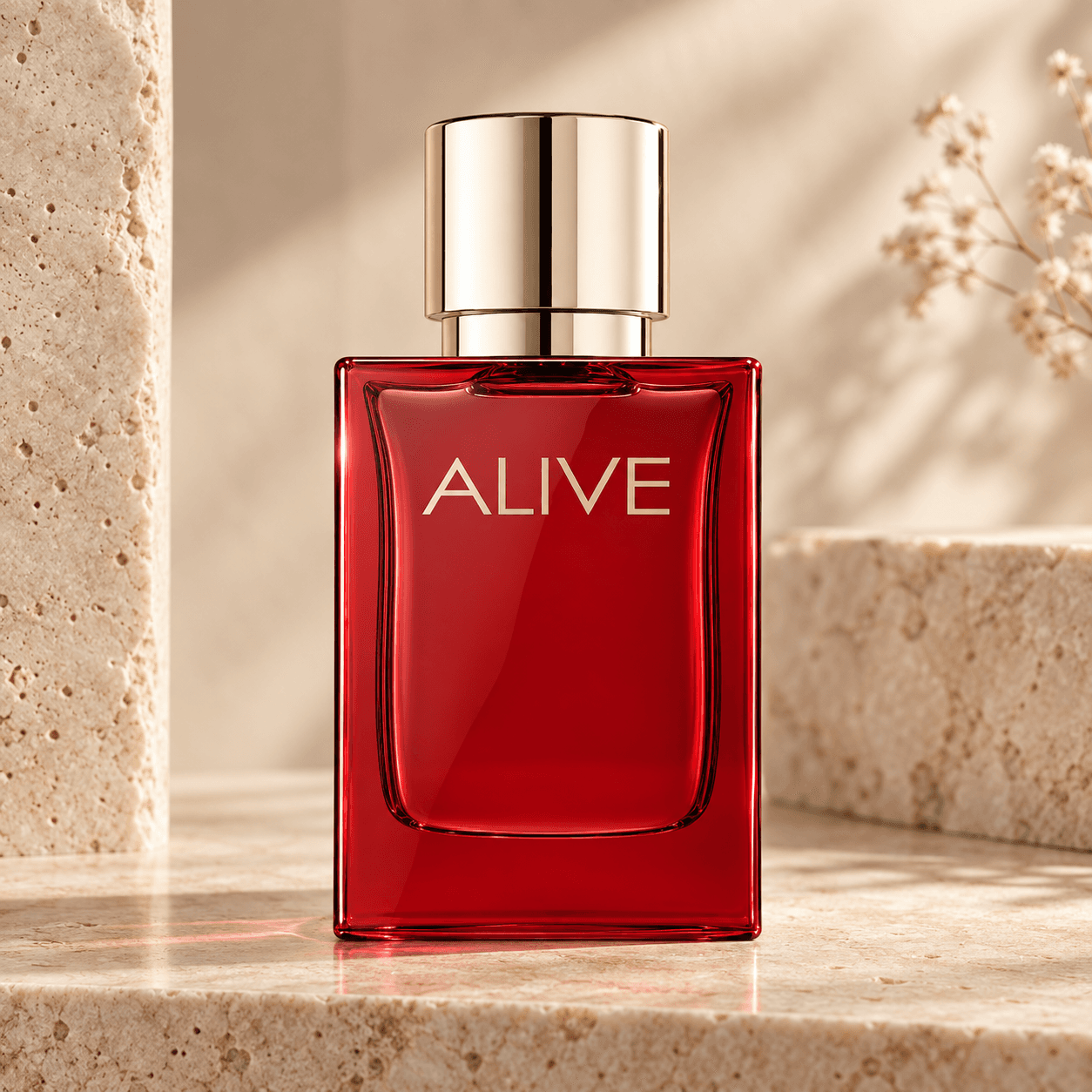 Hugo Boss Boss Alive Parfum