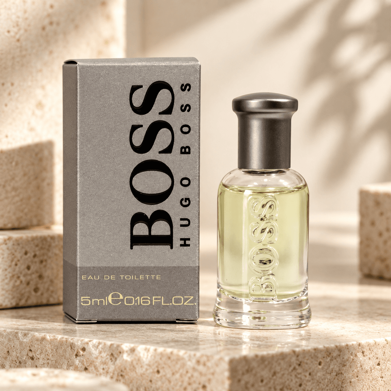 Hugo Boss Boss Bottled