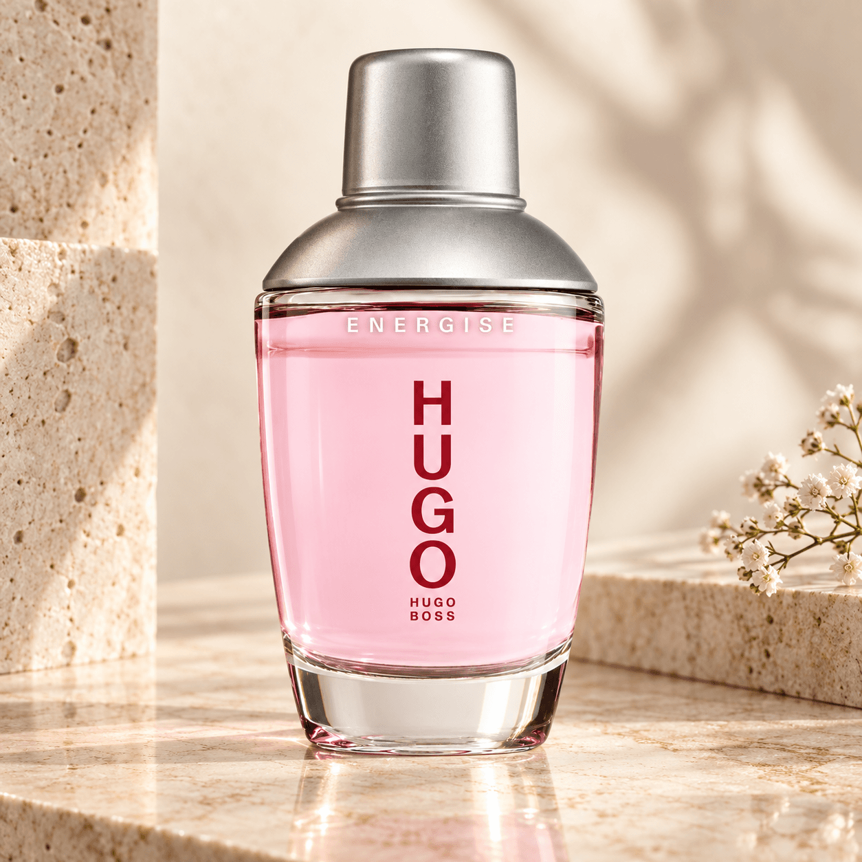 Hugo Boss Hugo Energise
