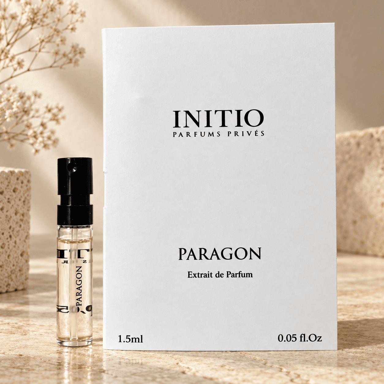 Initio Parfums Prives paragon