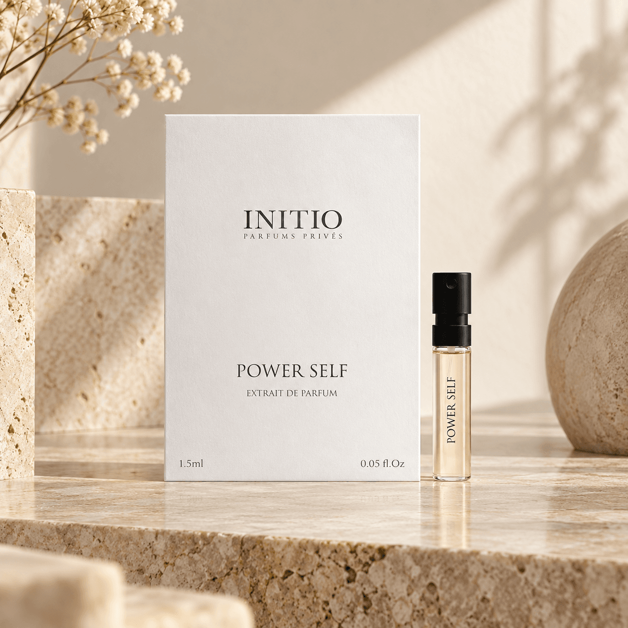 Initio Parfums Prives Power Self