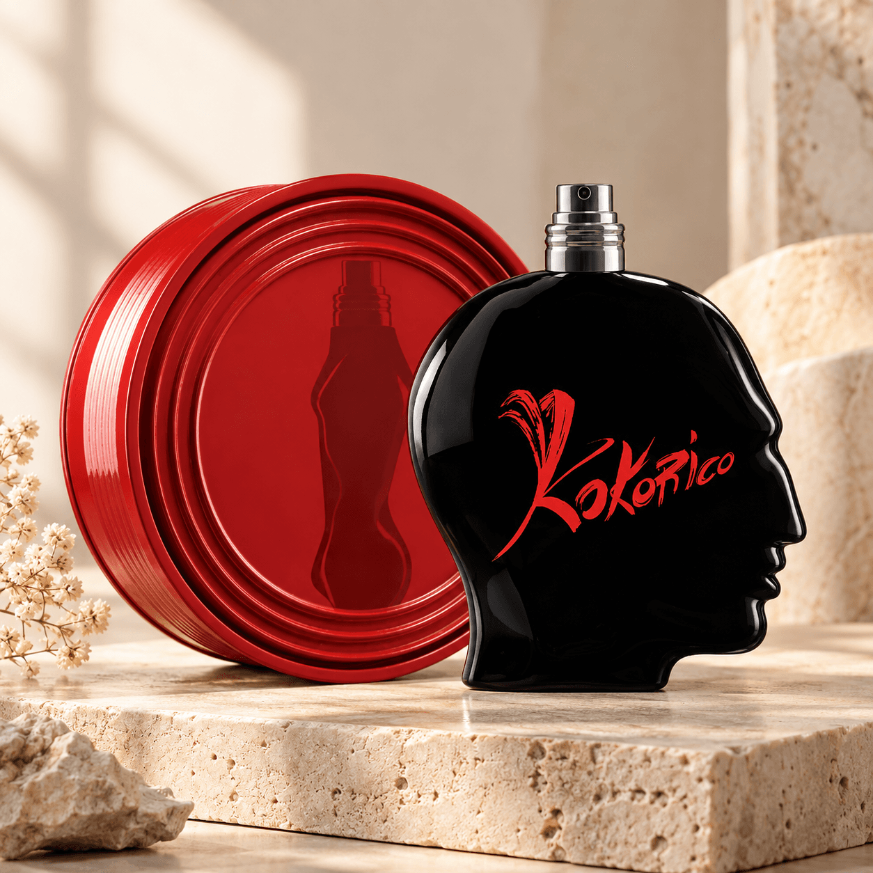 Jean Paul Gaultier Kokorico