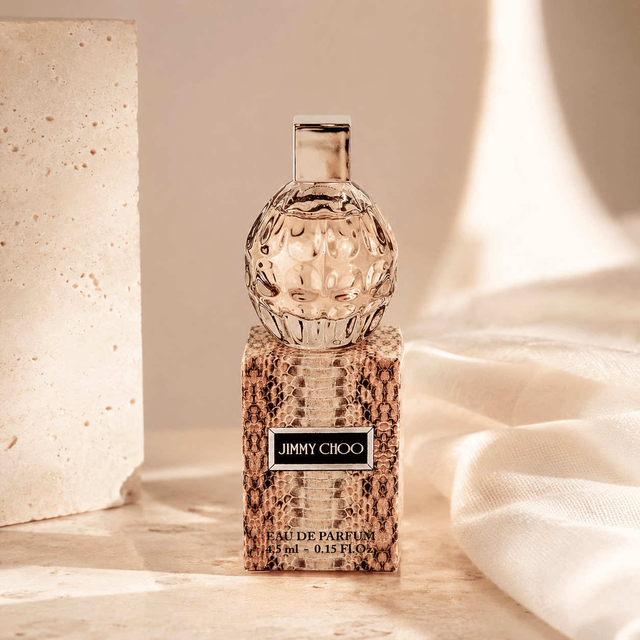 Jimmy Choo Eau de Parfum