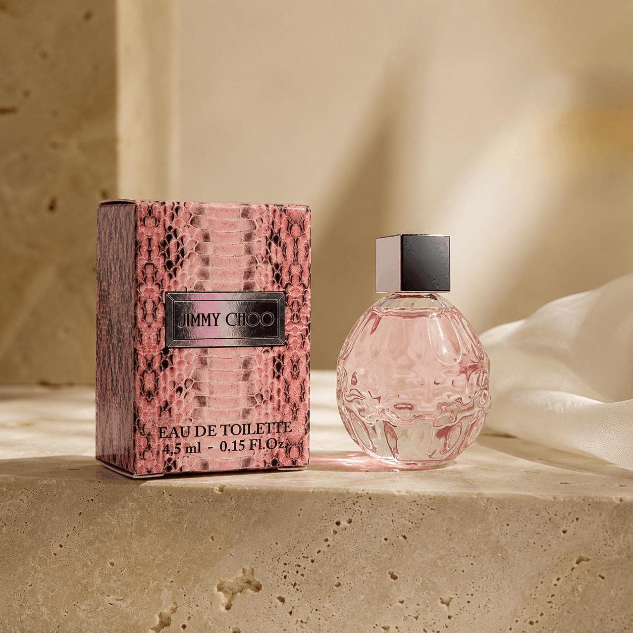 Jimmy Choo Eau de Toilette