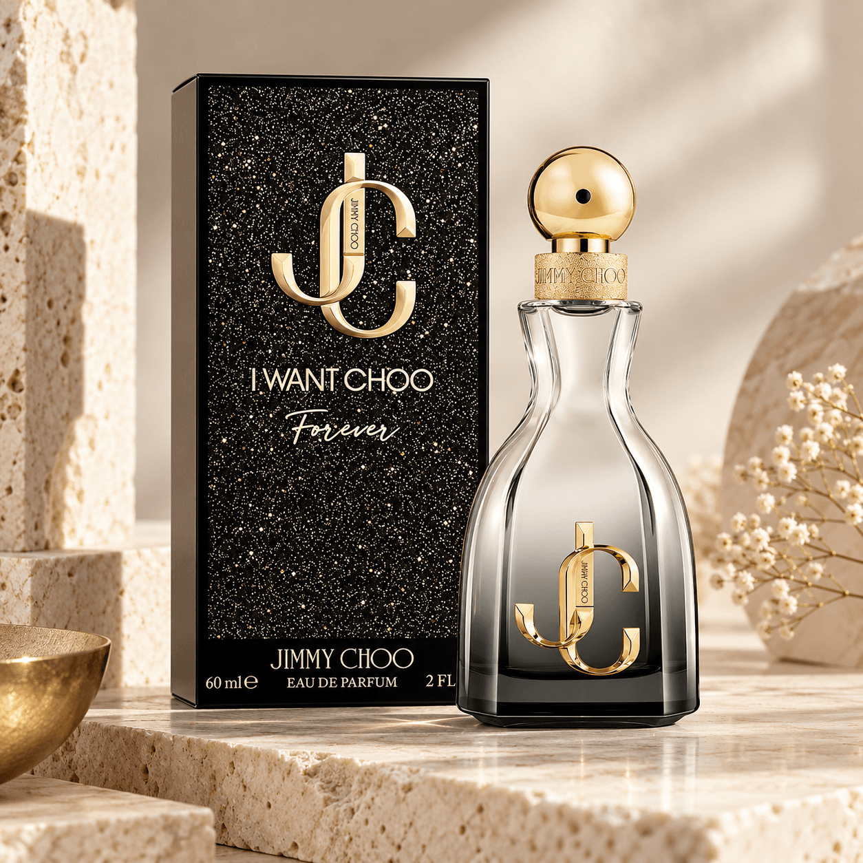 Jimmy Choo I Want Choo Forever