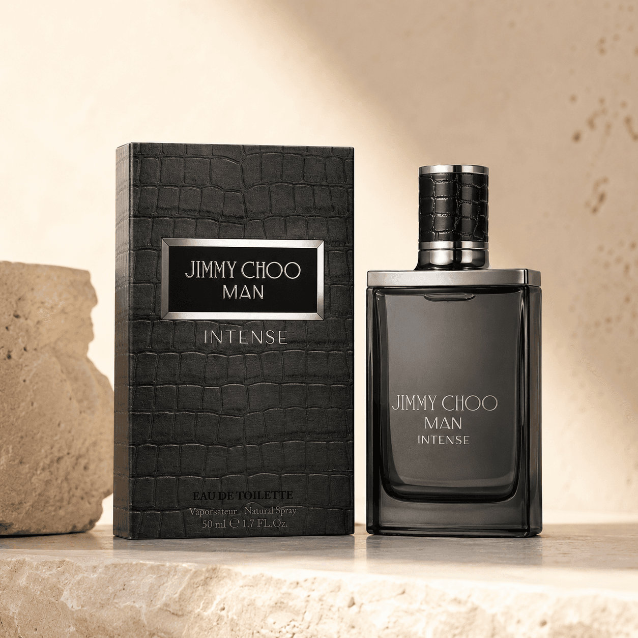 Jimmy Choo Man Intense