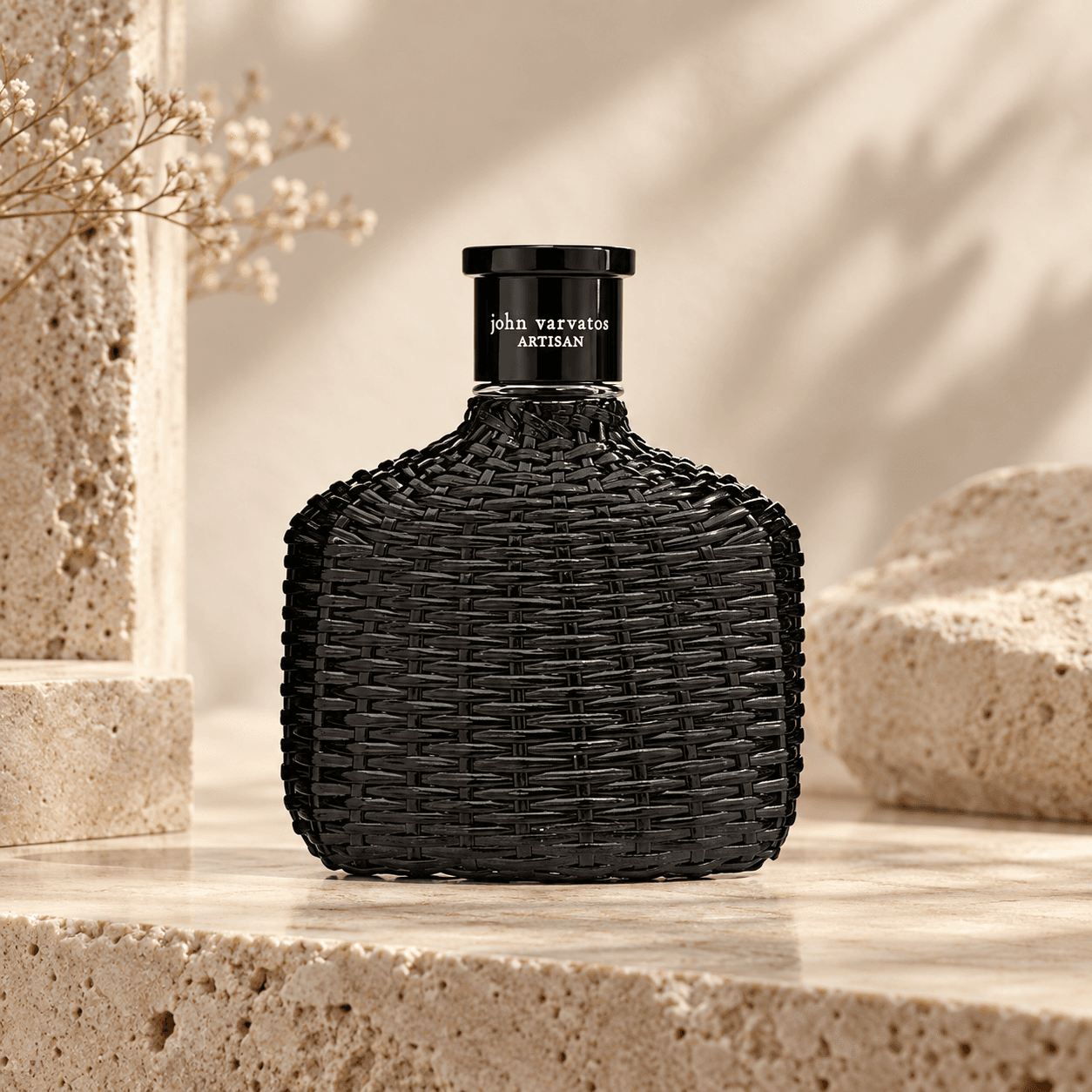 John Varvatos Artisan Black