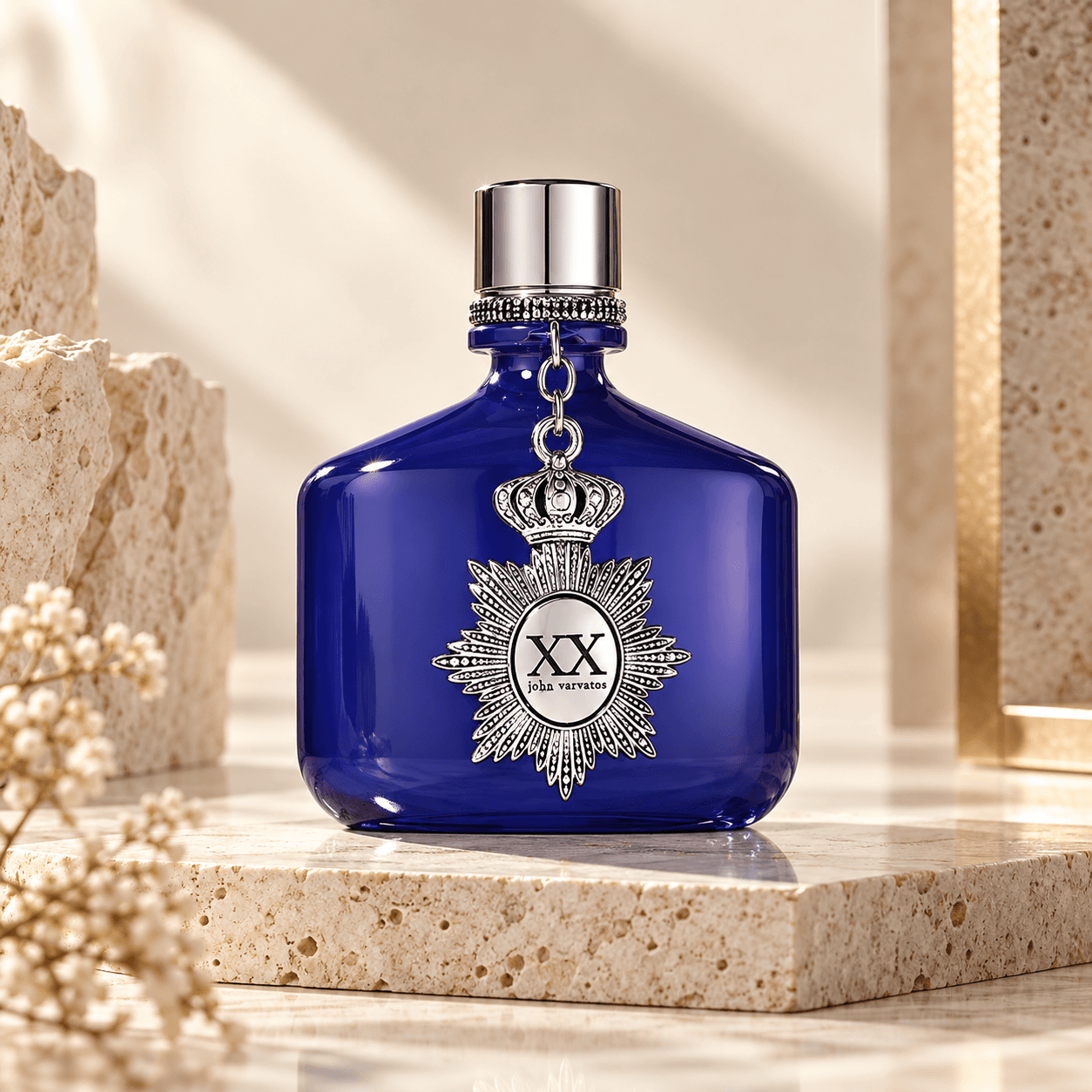John Varvatos XX Indigo