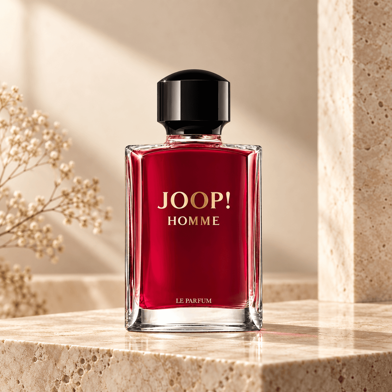 JOOP Homme Le Parfum