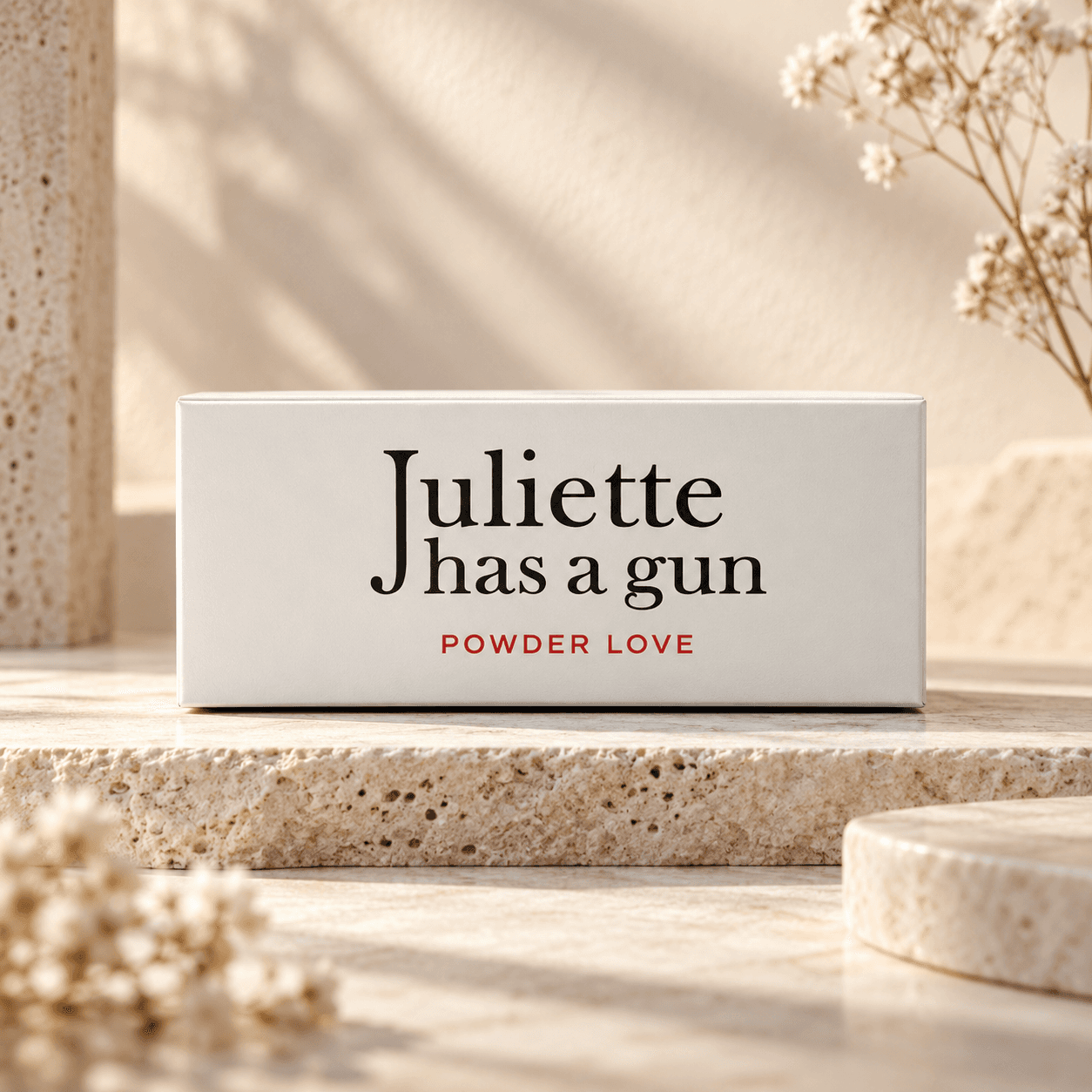 Juliette Has A Gun Powder Love