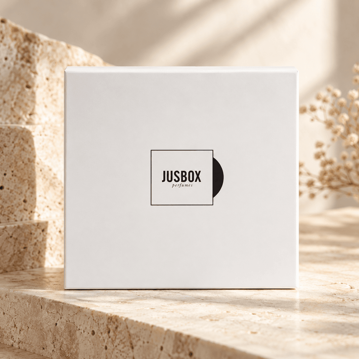 Jusbox 14Hour Dream