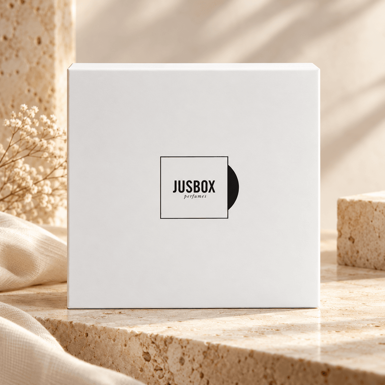 Jusbox Beat Cafe