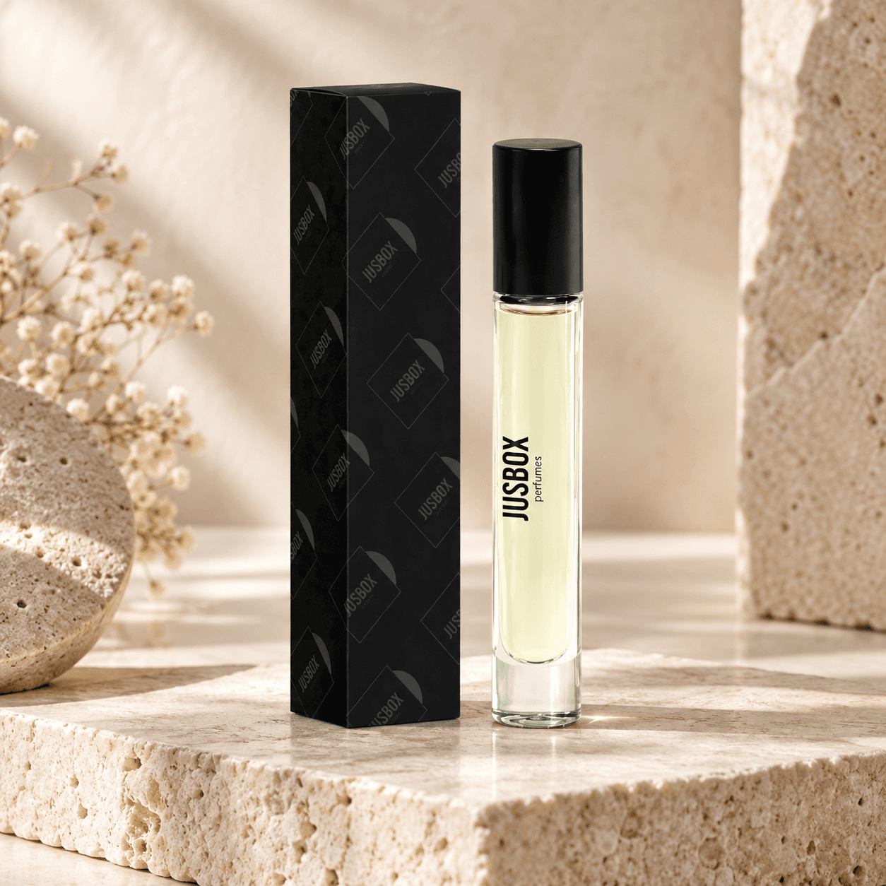Jusbox Micro Love