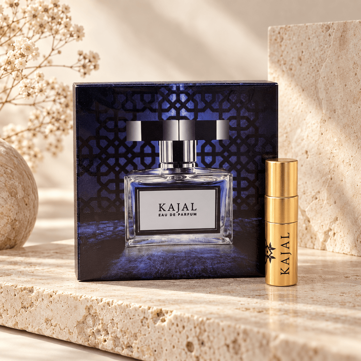 Kajal Kajal Eau de Parfum