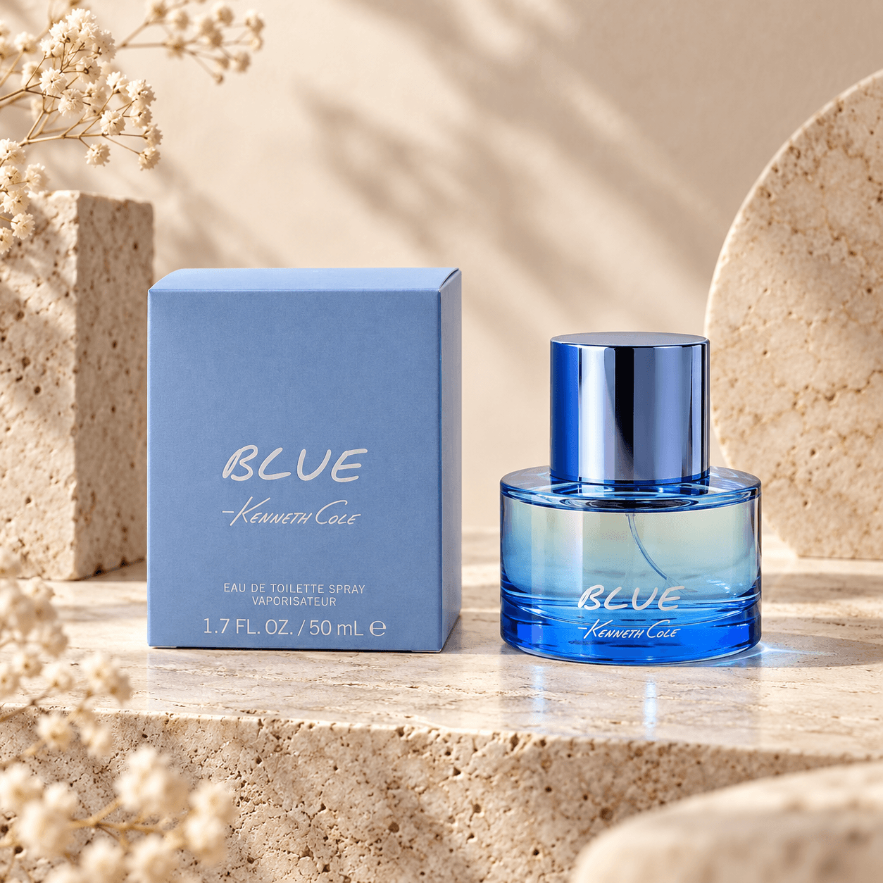 Kenneth Cole Blue