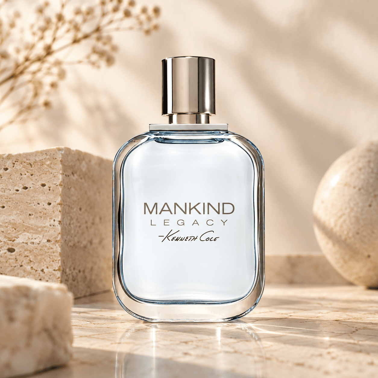 Kenneth Cole Mankind Legacy