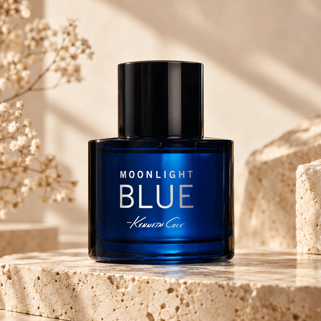 Kenneth Cole Moonlight Blue