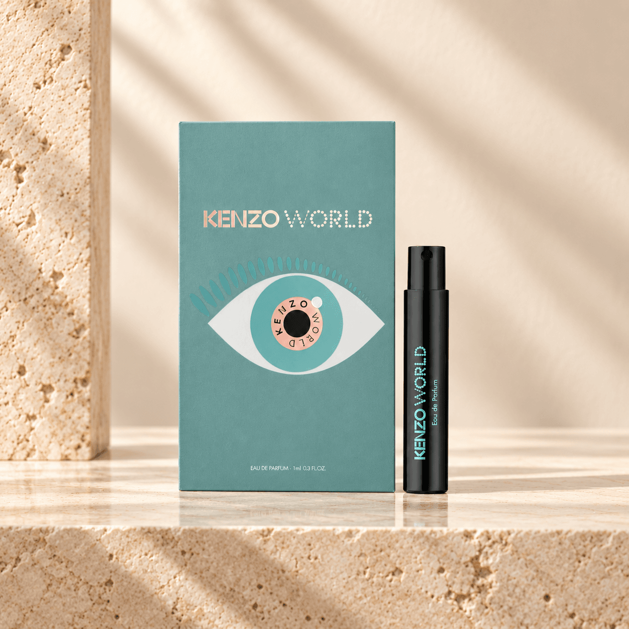 KENZO World