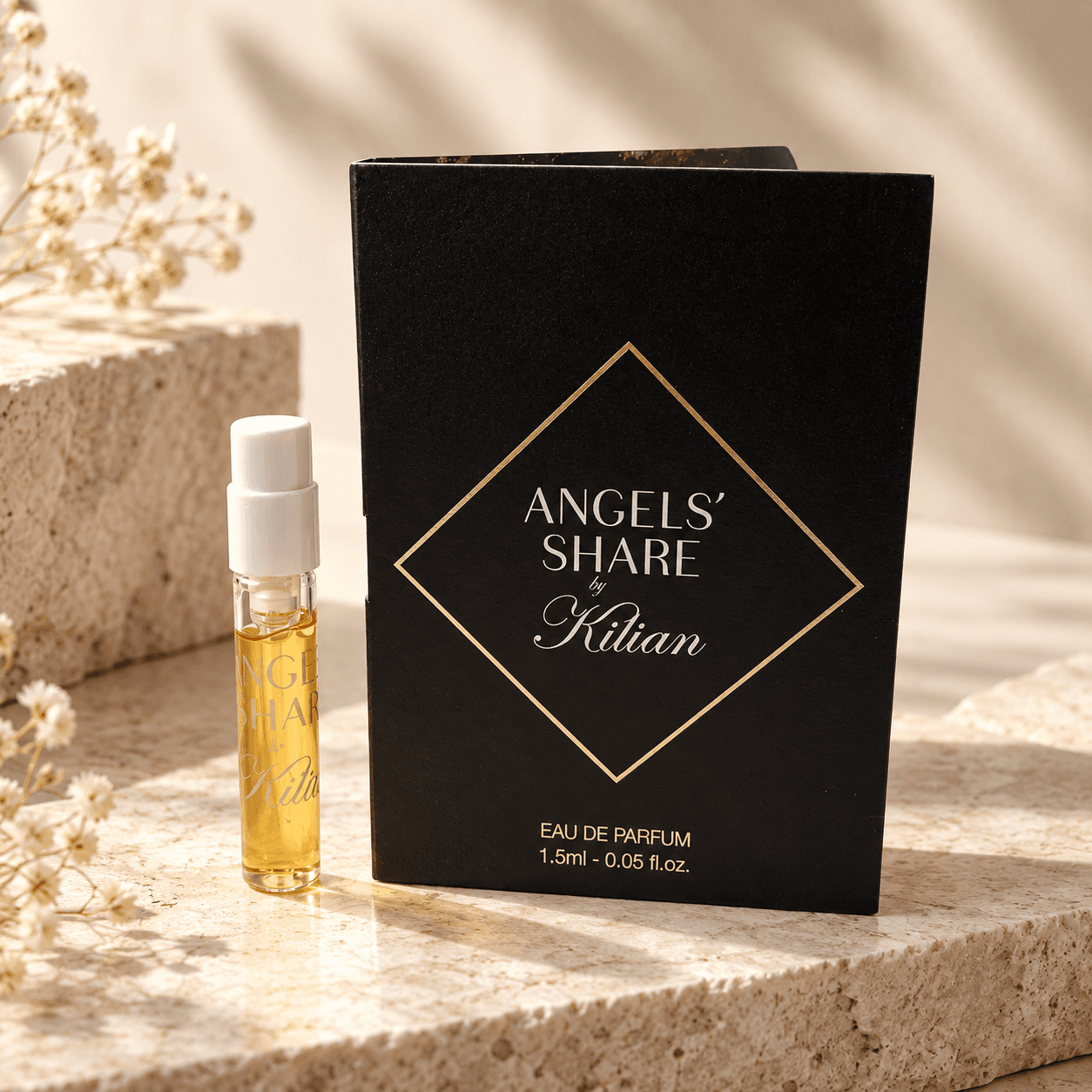 Kilian Angels Share