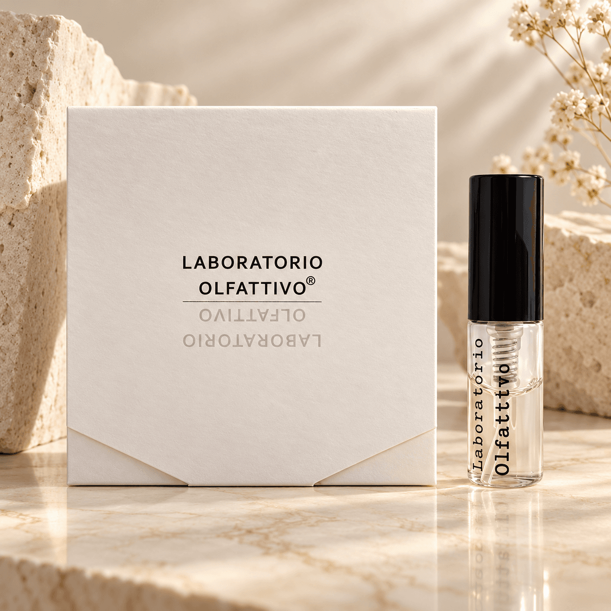 Laboratorio Olfattivo ExpLOud