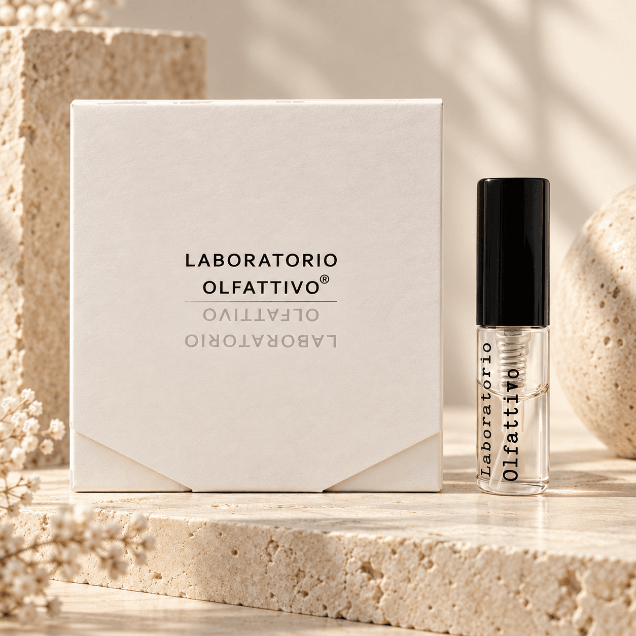 Laboratorio Olfattivo Miss U