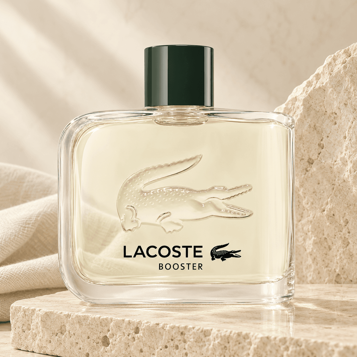 Lacoste Booster