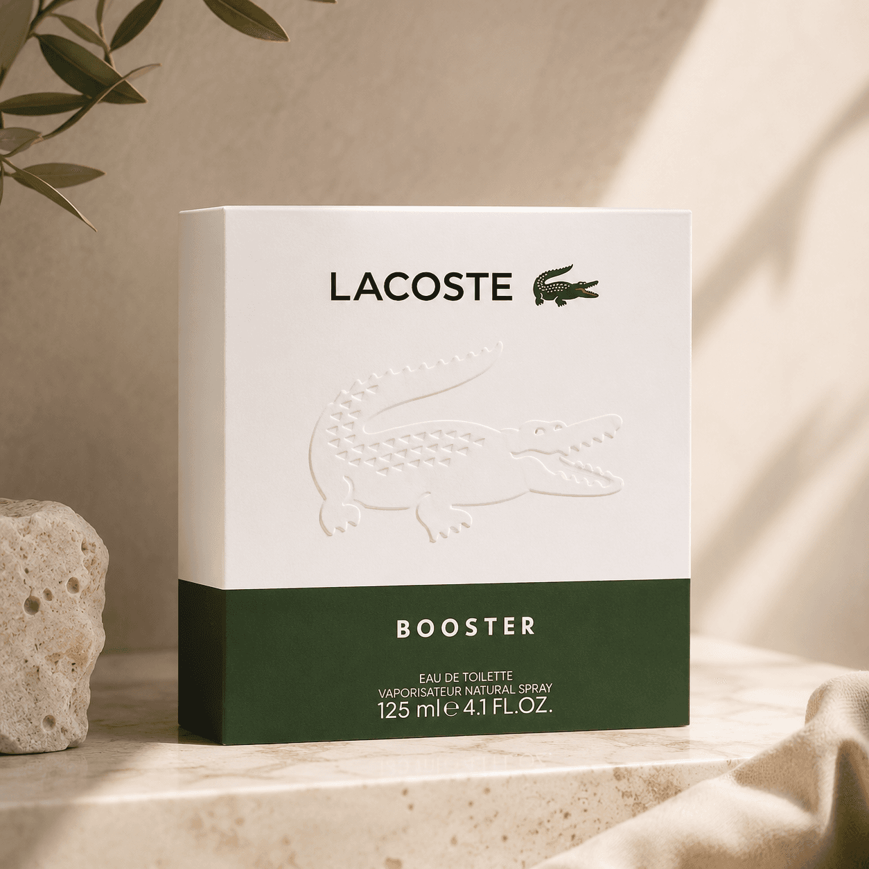 Lacoste Booster