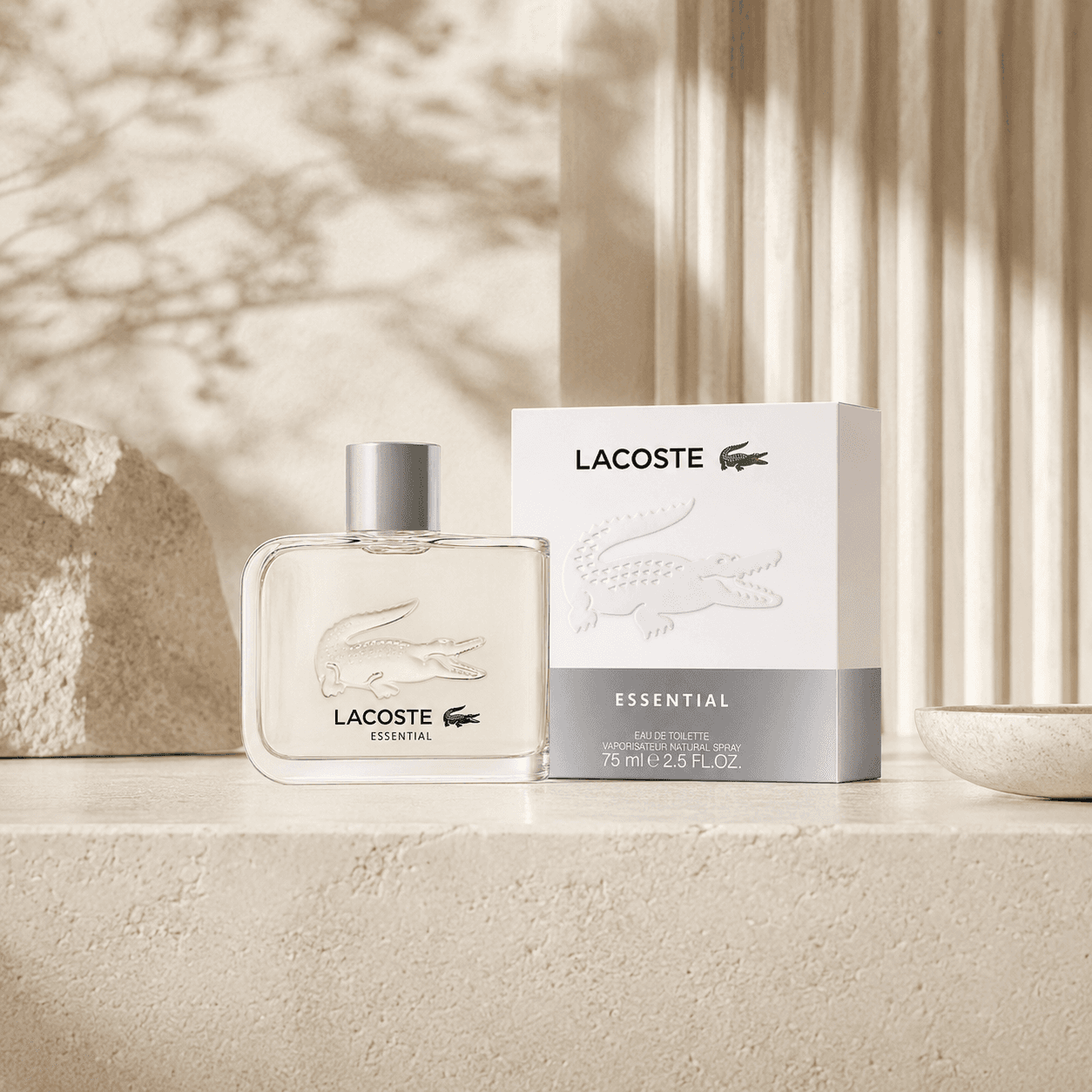 Lacoste Essential