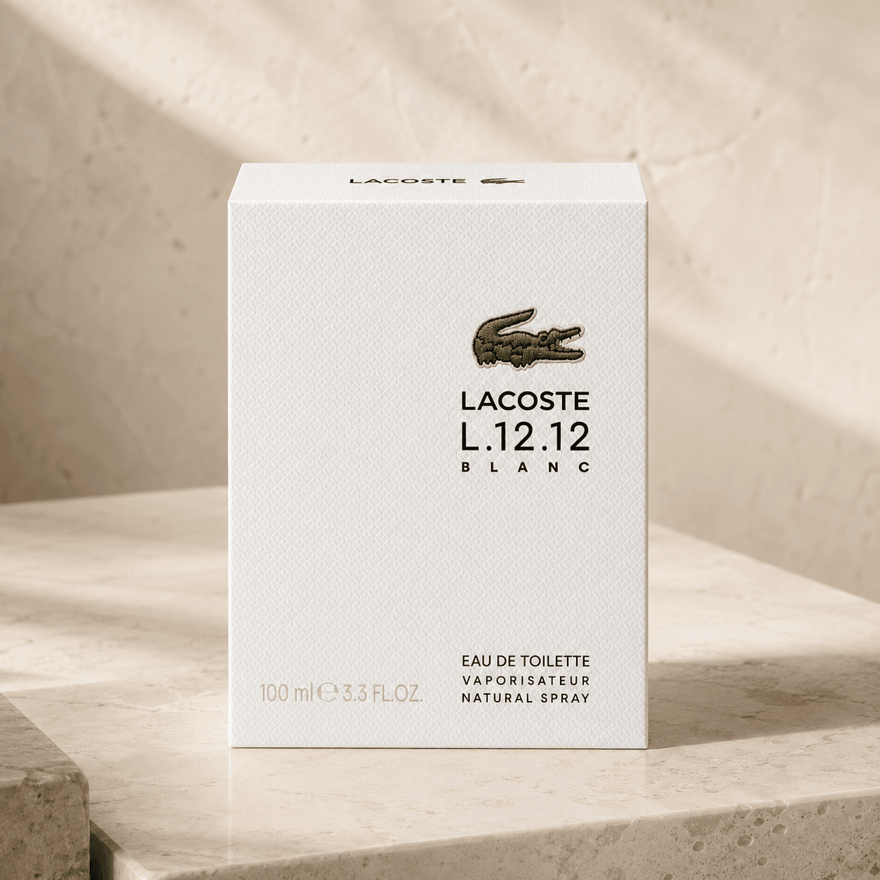 Lacoste L.12.12 Blanc