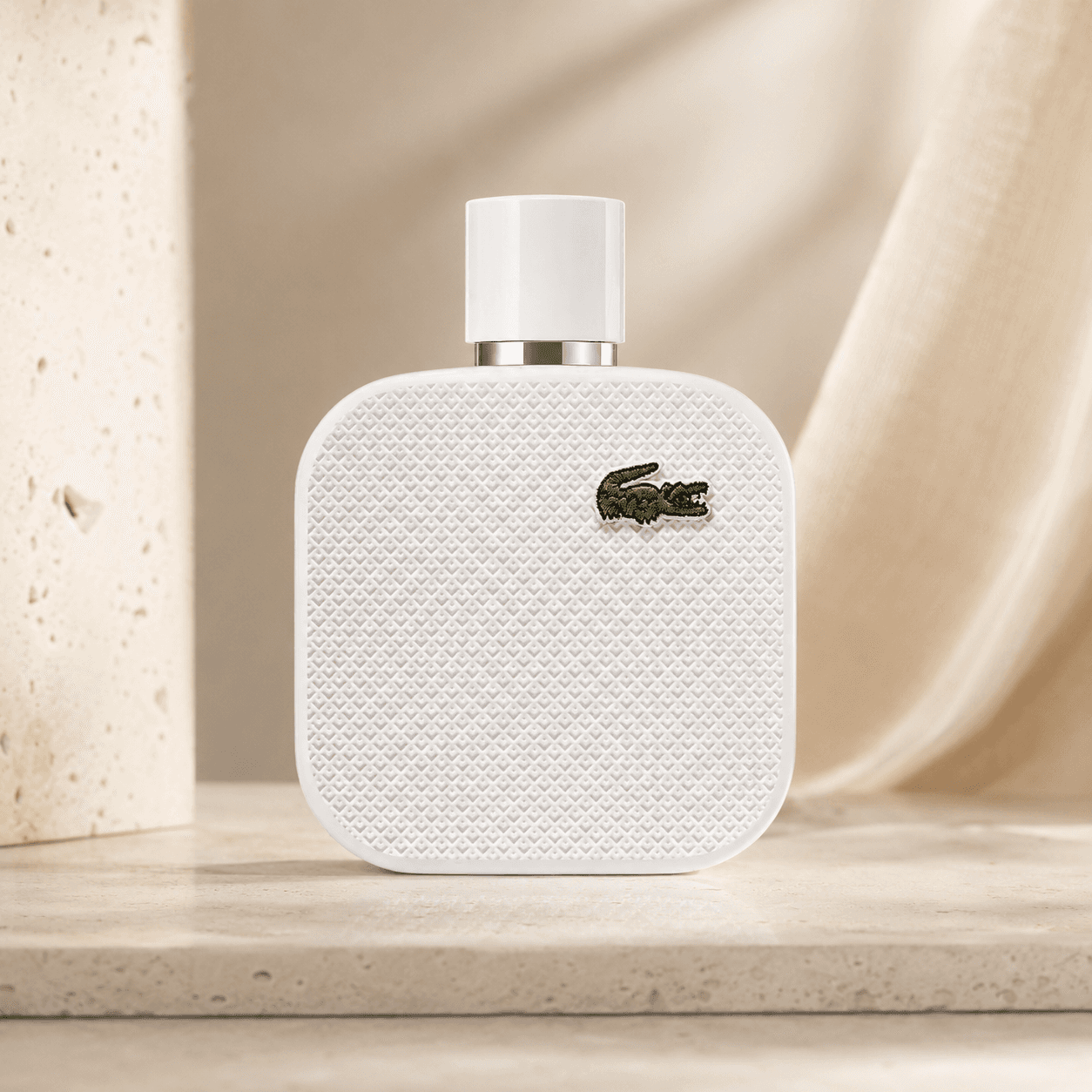 Lacoste L.12.12 Blanc