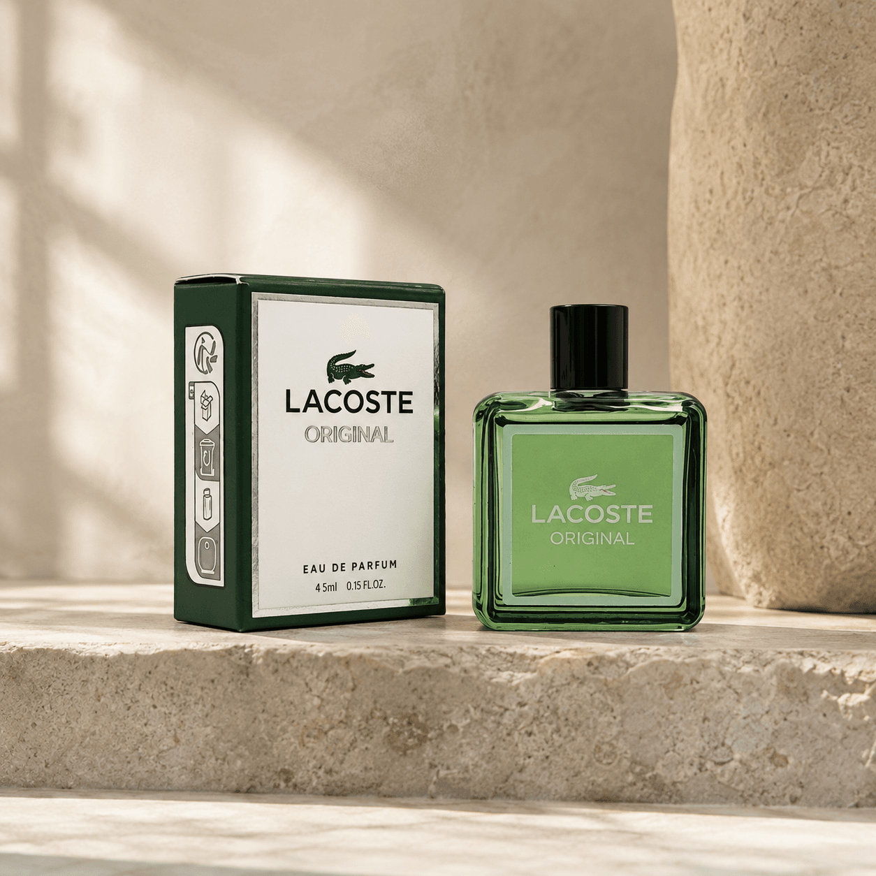 Lacoste Original