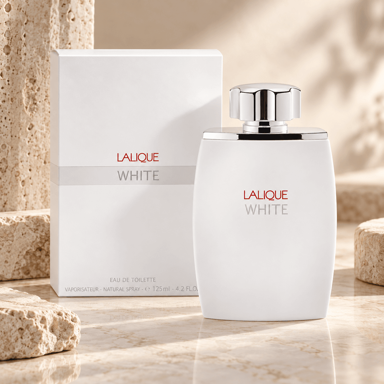 Lalique White
