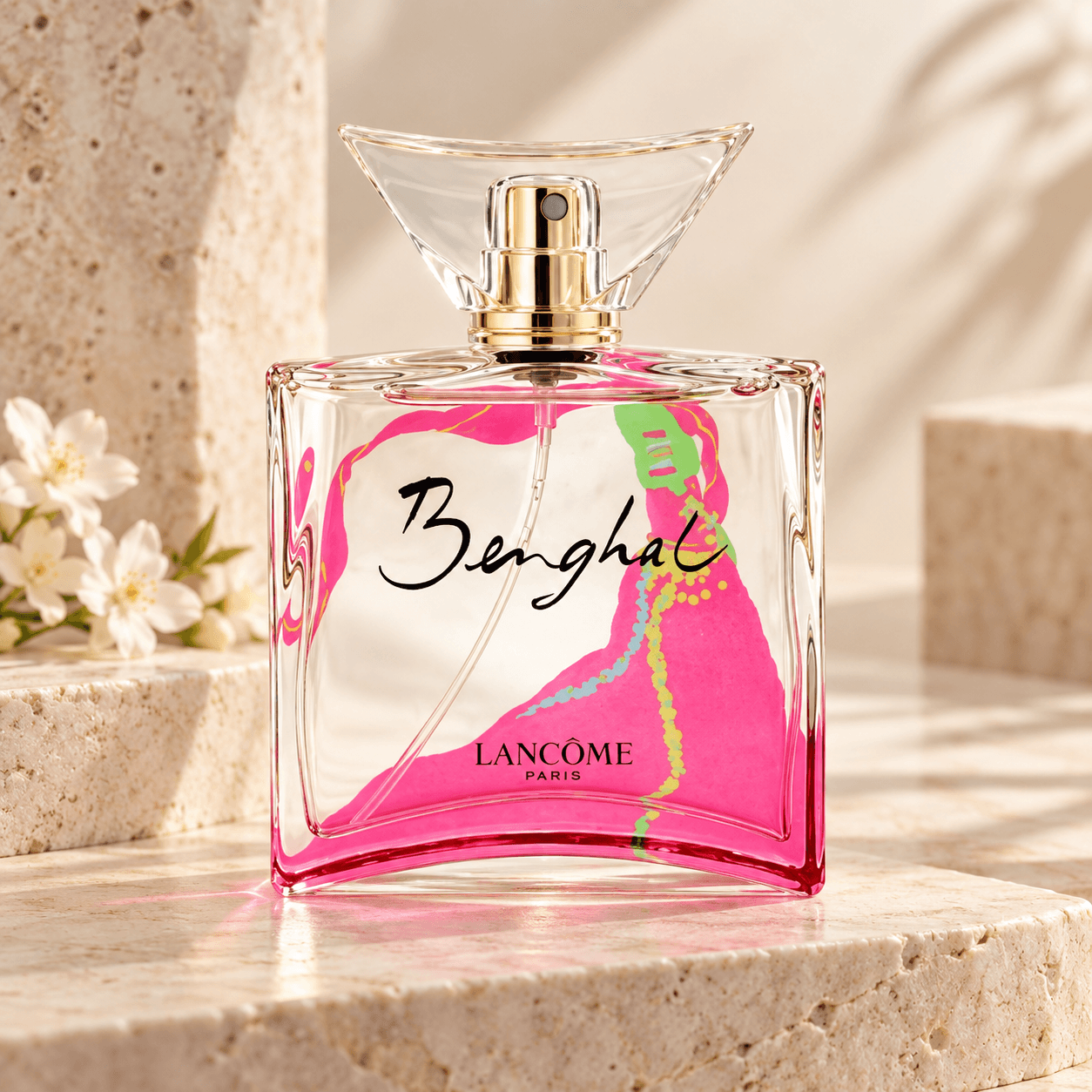 Lancome Benghal