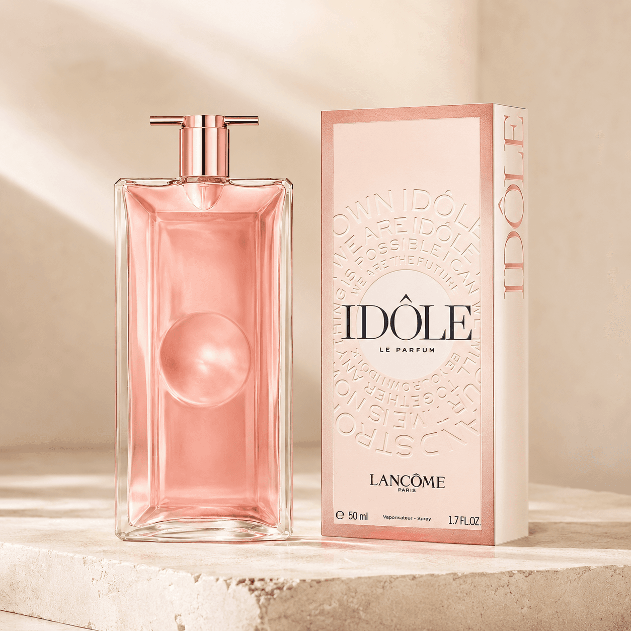 Lancome Idole