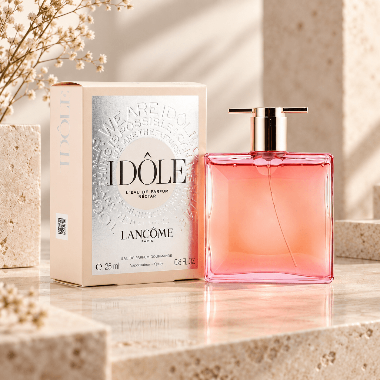 Lancome Idole Nectar