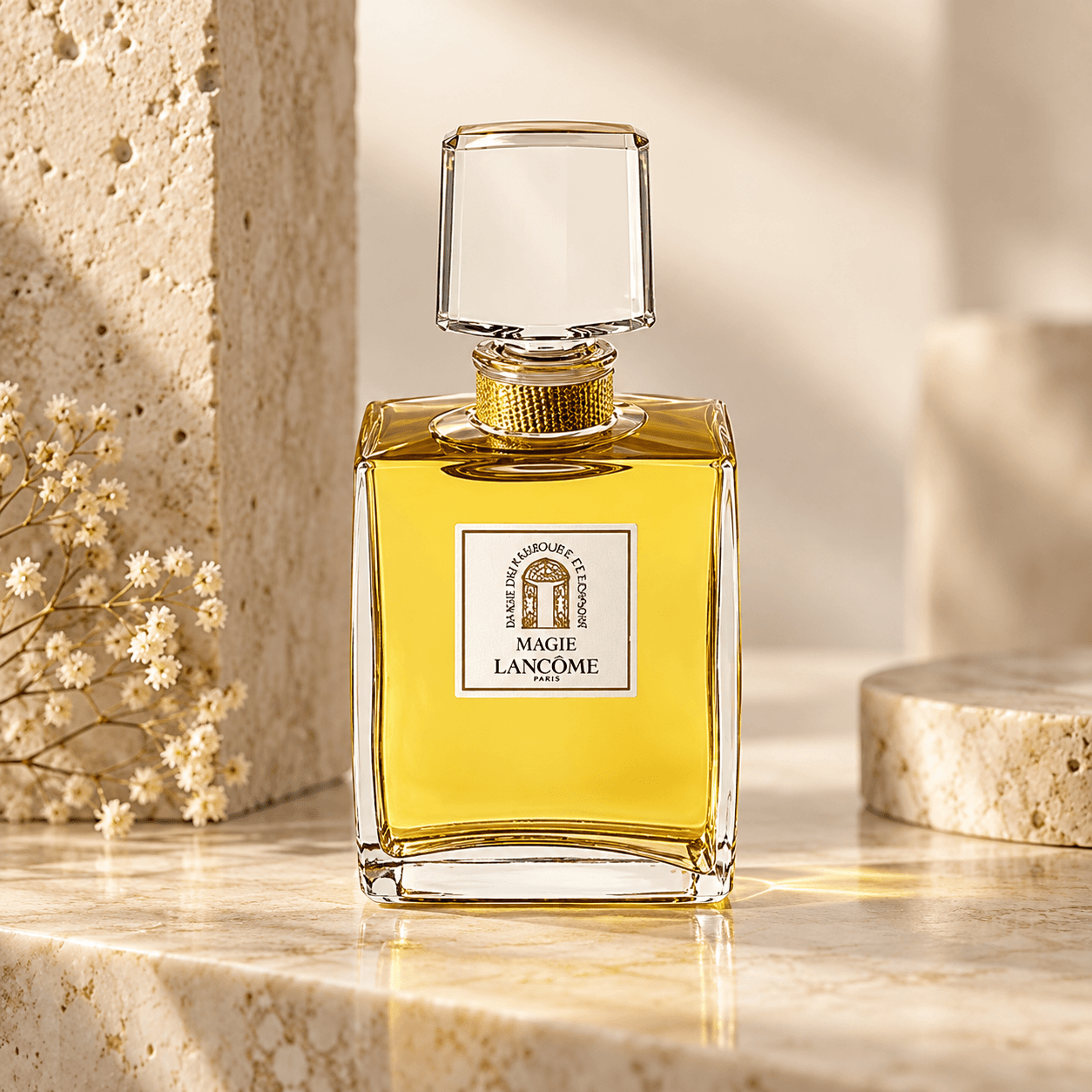 Lancome La Collection Magie