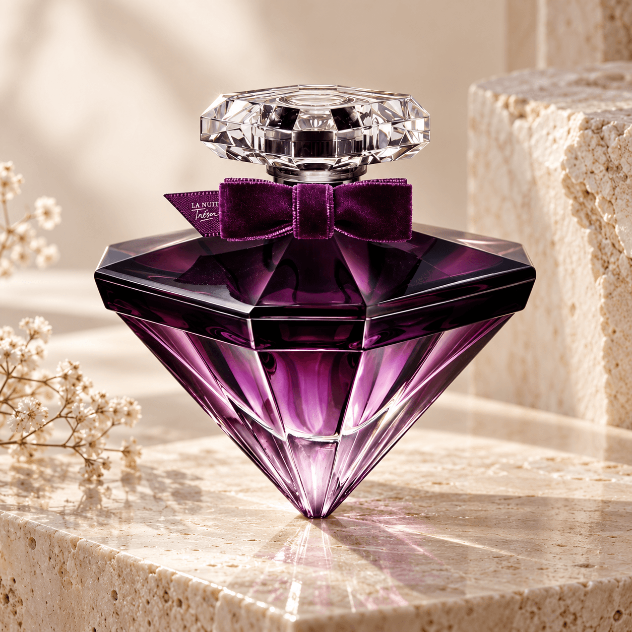 Lancome La Nuit Tresor