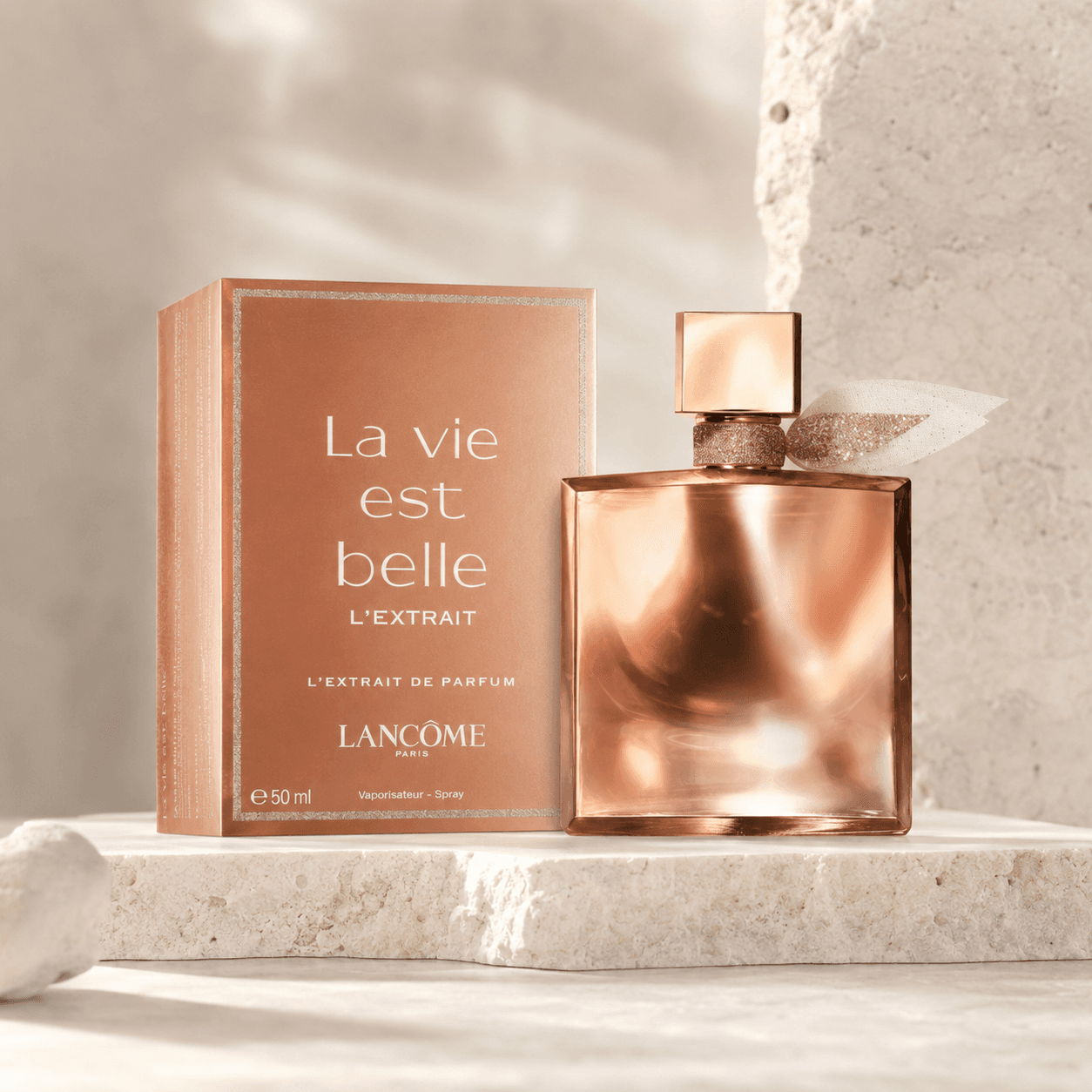 Lancome La Vie Est Belle L Extrait
