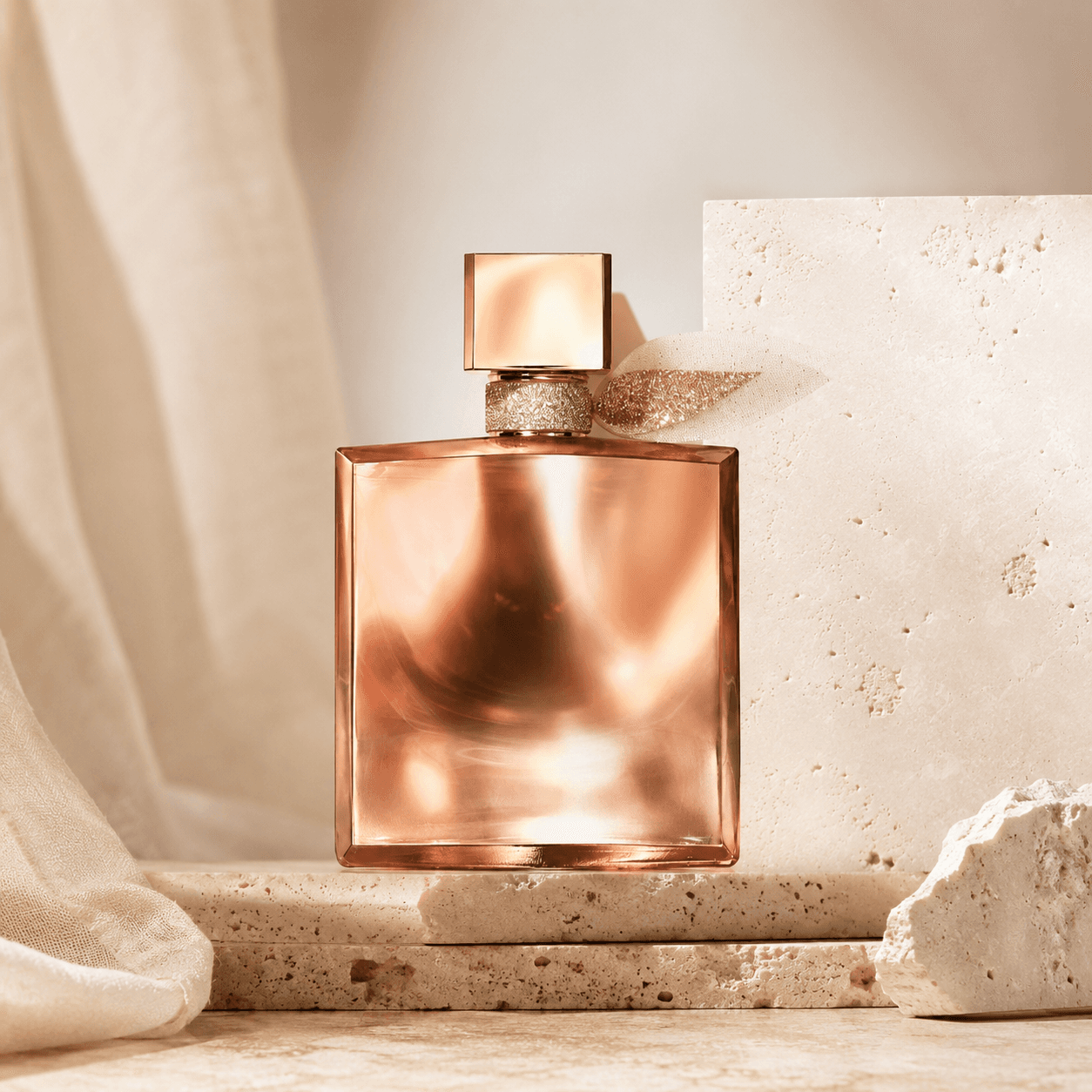 Lancome La Vie Est Belle L Extrait