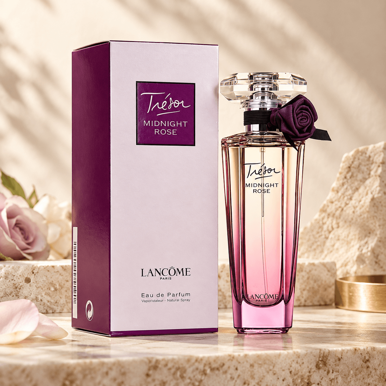 Lancome Tresor Midnight Rose