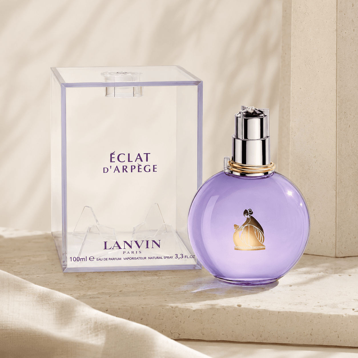 Lanvin Eclat d Arpege