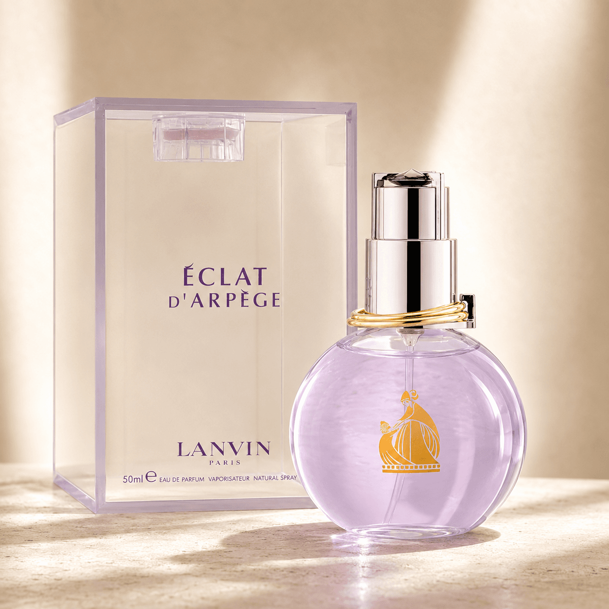 Lanvin Eclat d Arpege