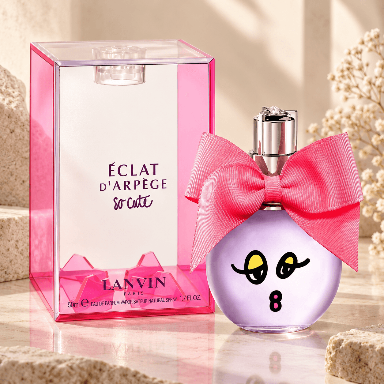 Lanvin Eclat d Arpege So Cute
