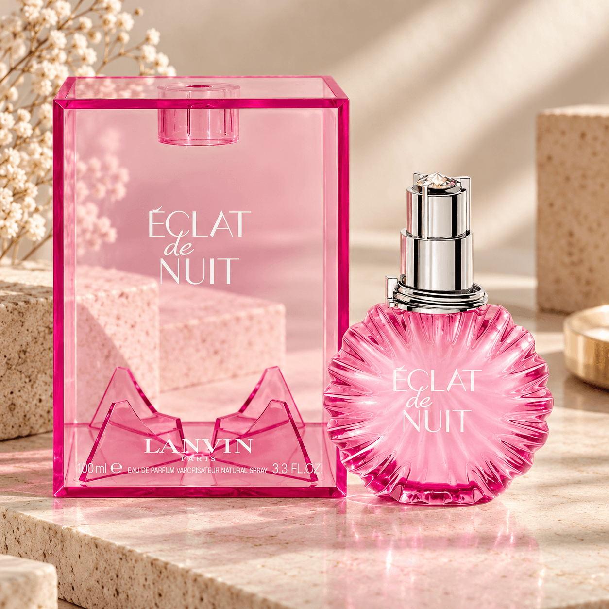 Lanvin Eclat de Nuit