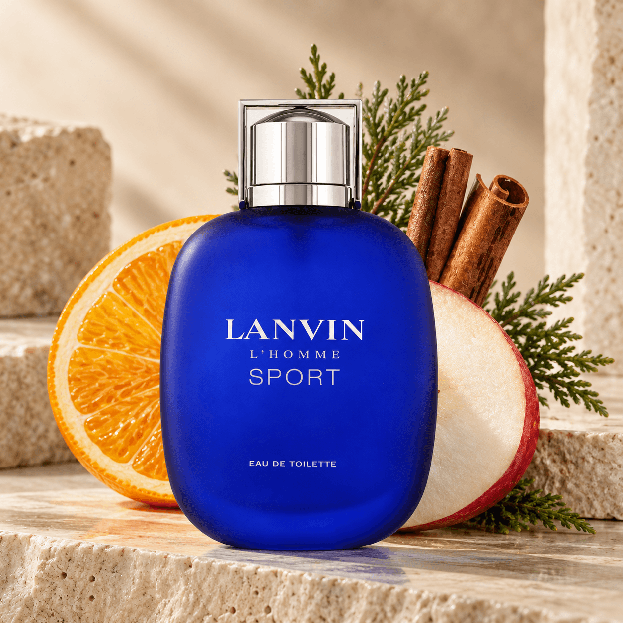 Lanvin L'Homme Sport