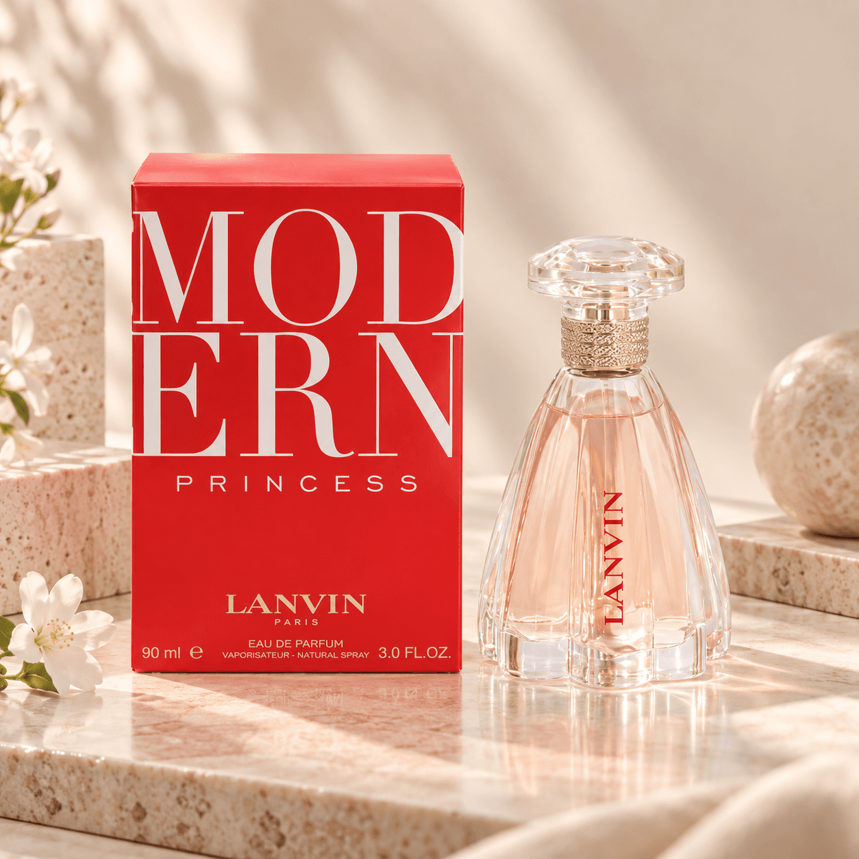 Lanvin Modern Princess