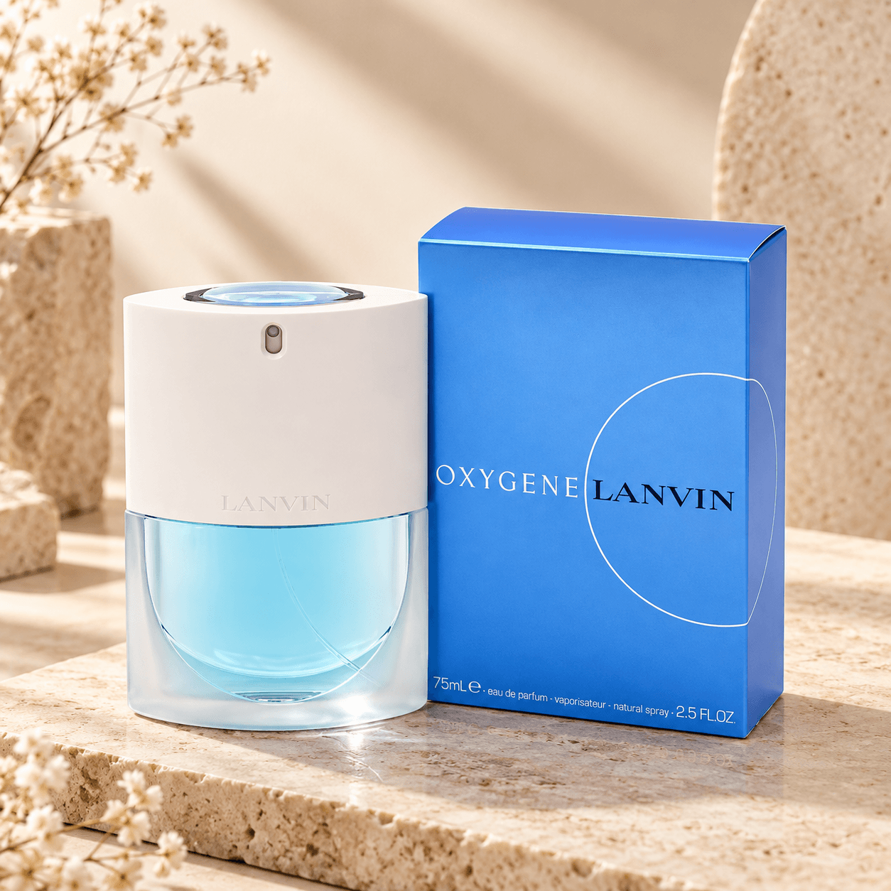 Lanvin Oxygene
