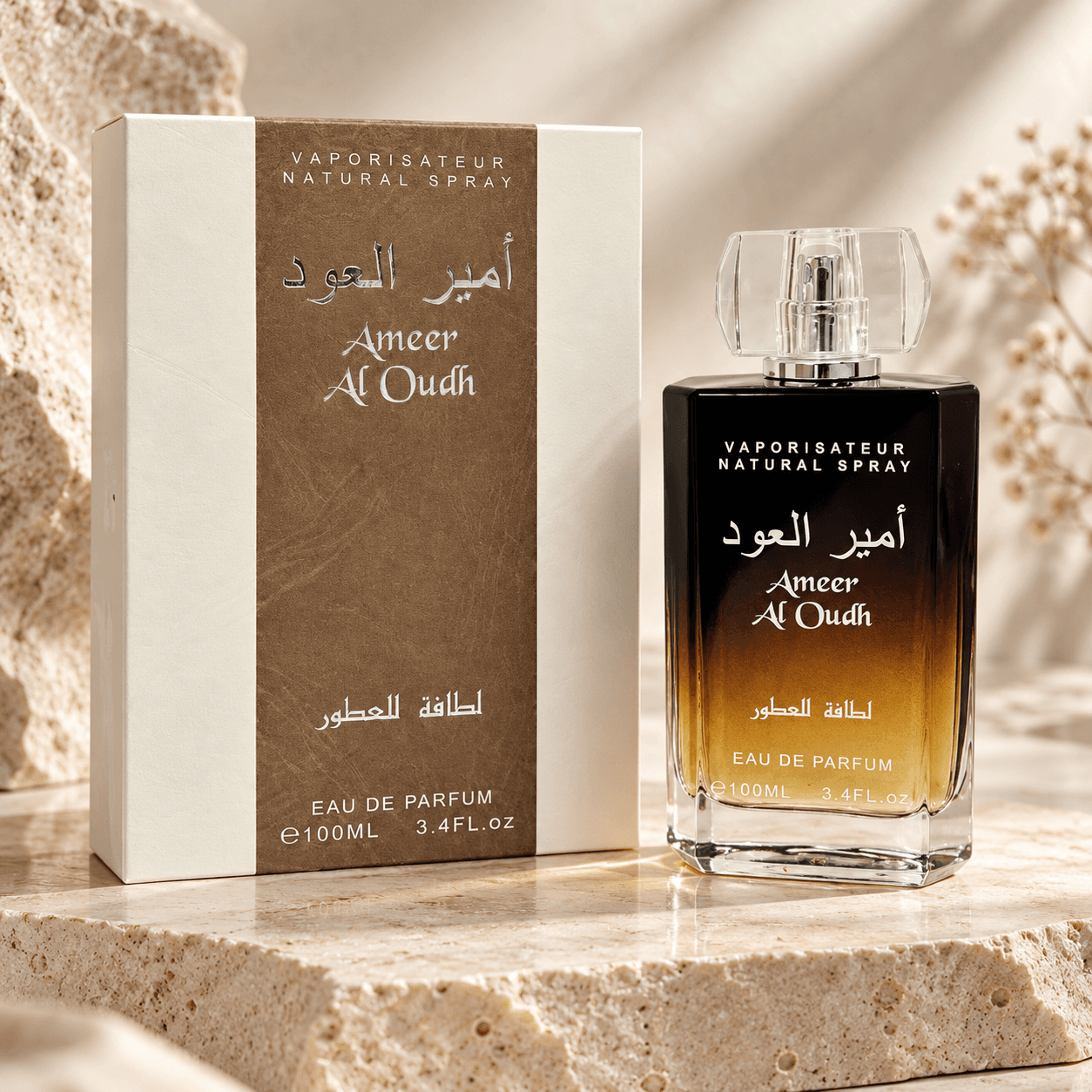 Lattafa Ameer Al Oudh